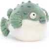 Jellycat Pacey Kugelfisch