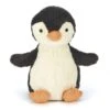 Jellycat Peanut Pinguin Groß - 34cm