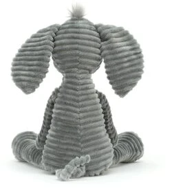 Jellycat Ribble Kuscheltier Elefant - 39 Cm 5 Jellycat Ribble Kuscheltier Elefant - 39 Cm -Plüschtierladen jellycat ribble kuscheltier elefant 39 cm 3