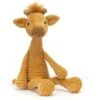 Jellycat Ribble Kuscheltier Giraffe - 40 Cm