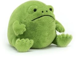 Jellycat Ricky Regenfrosch