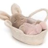 Jellycat Rock-a-Bye Hase