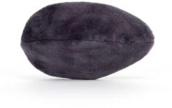 Jellycat Sensational Seafood Miesmuschel - 10x7cm -Plüschtierladen jellycat sensational seafood miesmuschel 10x7cm 3