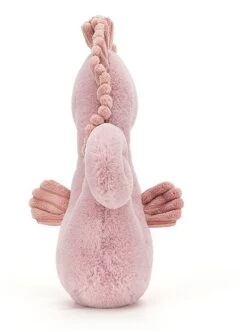 Jellycat Sienna Seepferdchen - 28x10cm -Plüschtierladen jellycat sienna seepferdchen 28x10cm 3
