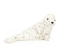 Jellycat Sigmund Seehund - 18x33cm
