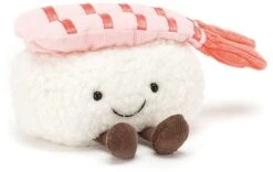 Jellycat Silly Sushi Nigiri 11cm