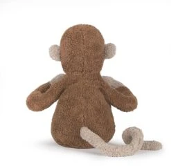 Jellycat Slackajack Affe Klein - 33cm -Plüschtierladen jellycat slackajack affe klein 33cm 3