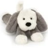 Jellycat Smudge Welpe 34cm