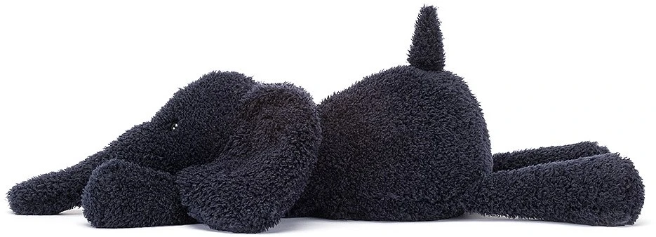 Jellycat Splootie Elefant - 17x55cm 2 Jellycat Splootie Elefant - 17x55cm – Bild 2