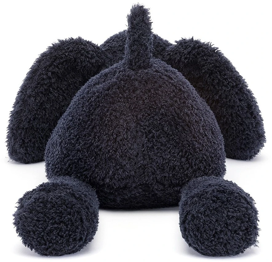 Jellycat Splootie Elefant - 17x55cm 3 Jellycat Splootie Elefant - 17x55cm – Bild 3