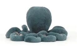 Jellycat Storm Oktopus Mittelgroß - 49cm -Plüschtierladen jellycat storm oktopus mittelgross 49cm 3