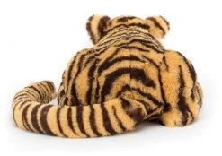 Jellycat Taylor Tiger 5 Jellycat Taylor Tiger -Plüschtierladen jellycat taylor tiger 3