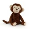 Jellycat-Tuffet-Affe