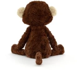 Jellycat-Tuffet-Affe -Plüschtierladen jellycat tuffet affe 3