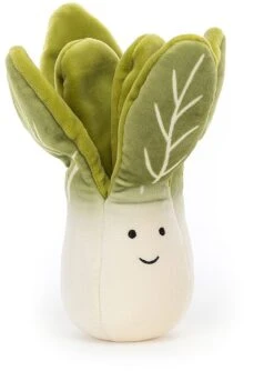 Jellycat Vivacious Vegetable Bok Choy