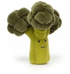 Jellycat Vivacious Vegetable Brokkoli - 17cm