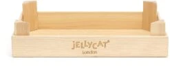 Jellycat Vivacious Vegetable Display Box - 7cm