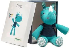 Lilliputiens Marius Kuscheltier - ECO