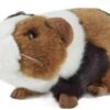 Living Nature Knuffel Guinea Pig Small
