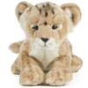 Living Nature Knuffel Lion Cub