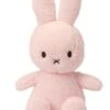 Nijntje Sitting Terry Light Pink - 23 Cm - 9''
