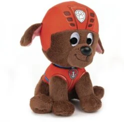 Plüschtierladen -Plüschtierladen paw patrol stofftier zuma 15 cm 2