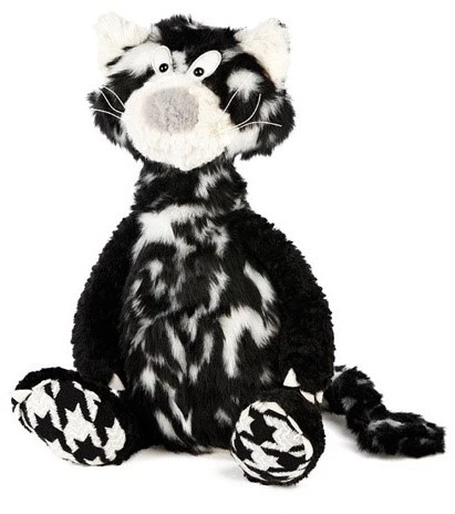 Sigikid Cat Macchiato, BeastsTown 1 Sigikid Cat Macchiato, BeastsTown