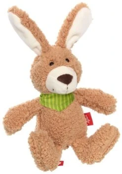 Sigikid Hase Klein, Huberto Hummeltal