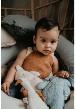 Snoozebaby ORGANIC Kitty Katze Pfirsich Erröten -Plüschtierladen snoozebaby organic kitty katze pfirsich erroeten 3