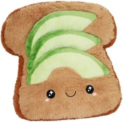 Squishable Avocado Toast