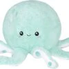 Squishable Mint Octopus - 38cm