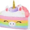 Squishable Stofftier Einhorn Torte - 18 Cm
