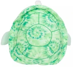 Squishmallows Knuffel Barnes De Zeeschildpad - 40 Cm -Plüschtierladen squishmallows knuffel barnes de zeeschildpad 40 cm 3