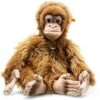 Steiff Alena Orang Utan - 60 Cm