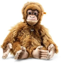 Steiff Alena Orang Utan - 60 Cm