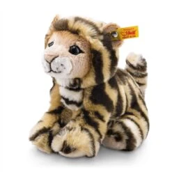 Steiff Billy Tiger