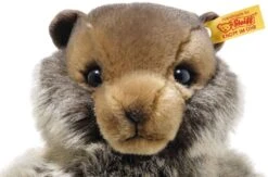 Steiff Burri Murmeltier -Plüschtierladen steiff burri murmeltier 3