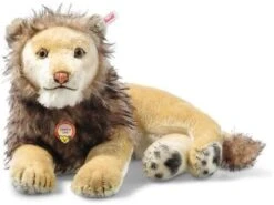 Steiff Claires Leo Löwe
