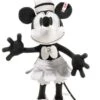 Steiff Disney Steamboat Willie – Minnie Mouse