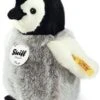 Steiff Flaps Pinguin - 16 Cm