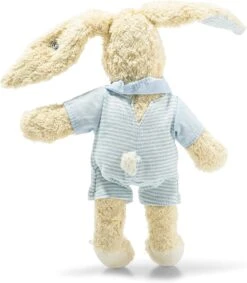 Steiff Hoppel Hase -Plüschtierladen steiff hoppel hase 3
