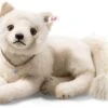 Steiff Limitierte Editionen Winterfuchs, Weiß
