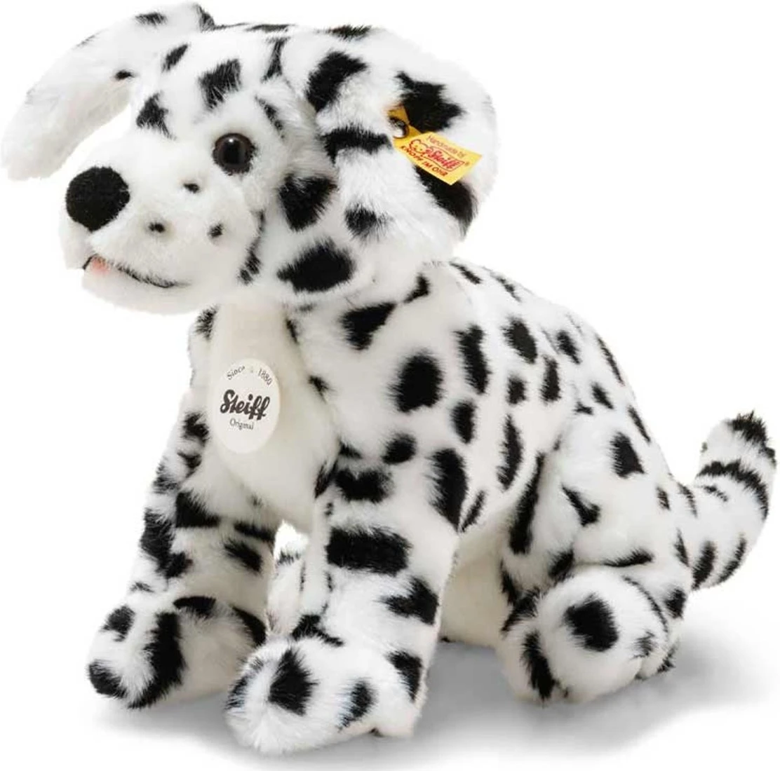 Steiff Lupi Dalmatiner 1 Steiff Lupi Dalmatiner