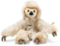 Steiff Miguel Baby-Schlenker-Faultier