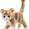 Steiff Mizzy Katze