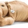 Steiff Mocky Nilpferd