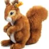 Steiff Niki Eichhörnchen