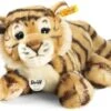 Steiff Radjah Baby-Schlenker-Tiger