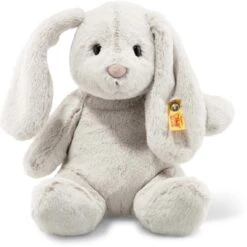 Steiff Soft Cuddly Friends Hoppie Hase