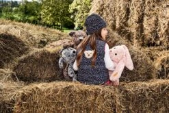 Steiff Soft Cuddly Friends Tilda Hase -Plüschtierladen steiff soft cuddly friends tilda hase 3